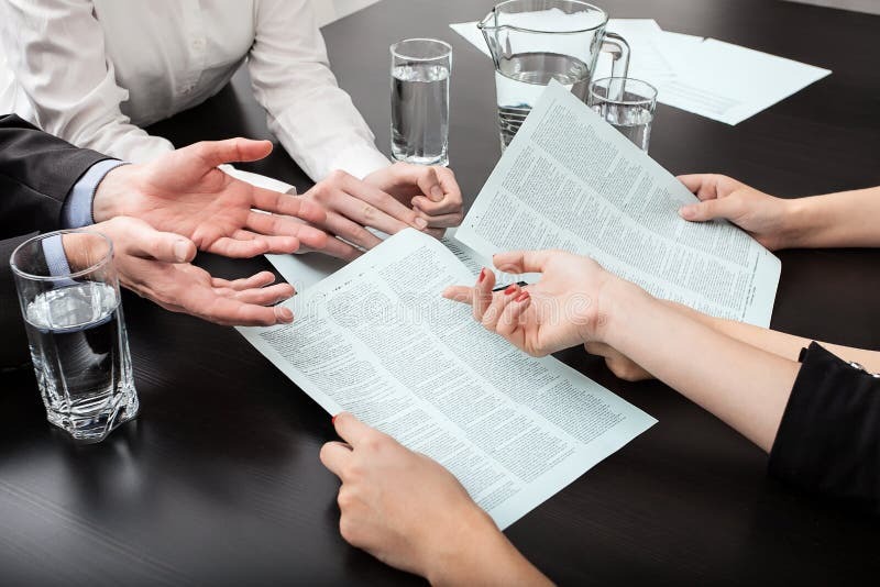 медиация в административном судопроизводстве 