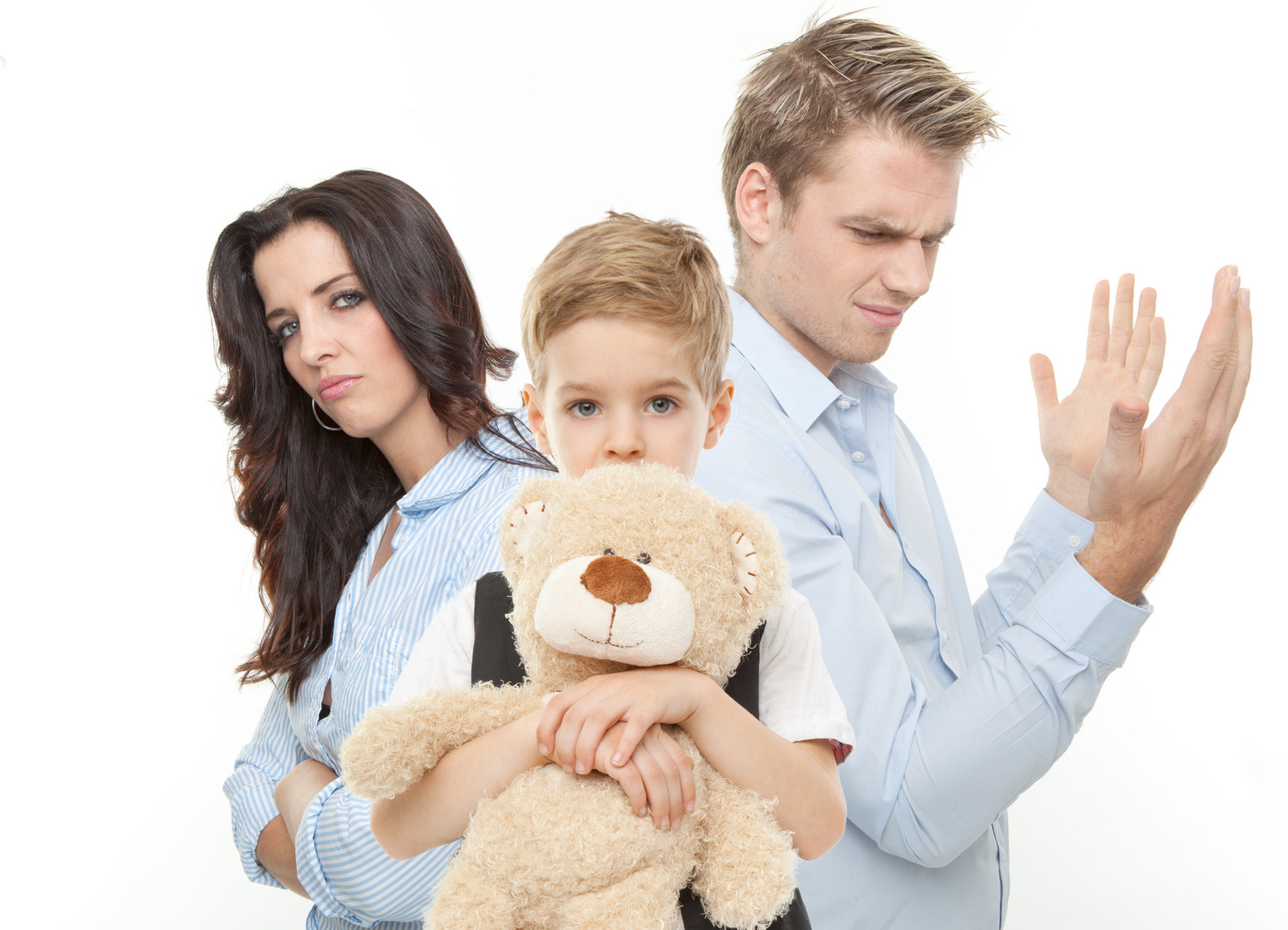 семейная медиация