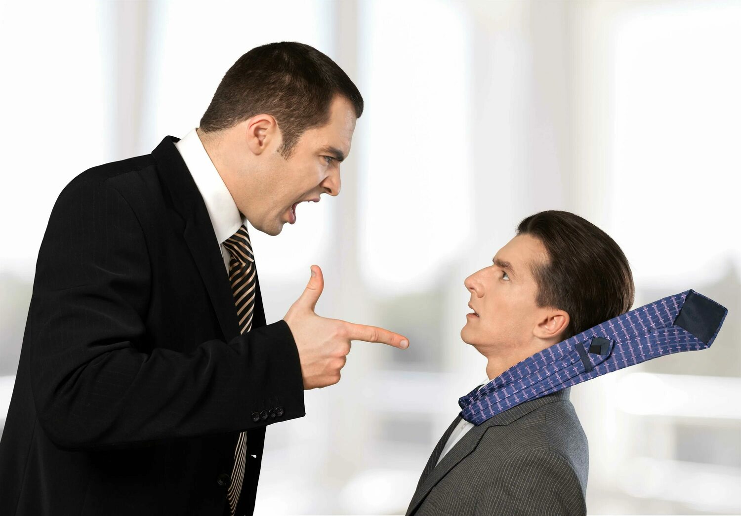 медиация в трудовых спорах