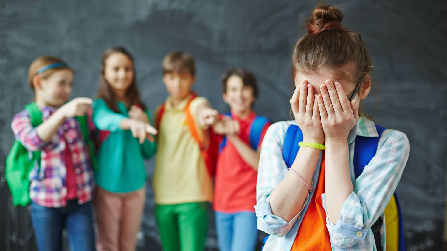 школьная медиация